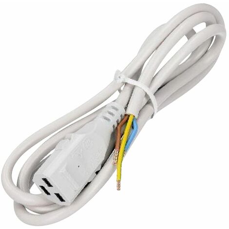 Cavo di alimentazione originale - Forni, Fornelli Elettrici e a Gas - SIEMENS - 2995703662894673981
