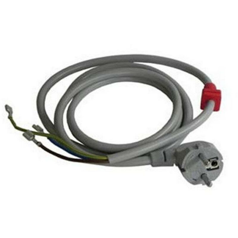 Cavo di alimentazione senza antidisturbo originale - Asciugatrice Bosch 2005243662894663913