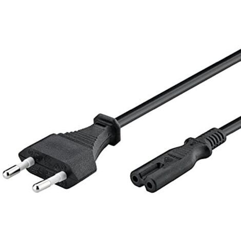 Cavo di alimentazione tipo philips 5m