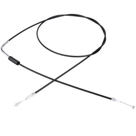 Cavo di apertura del cofano per Fiat Punto Mk2 e Mk2B 1999-2005 46524762