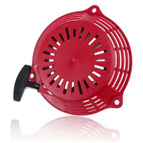Cavo di avviamento a strappo per Honda HRB 426 HRB 476 HRD536 HRG415 HRB216 HRB476C, GCV160 GC135 GC160 GCV135, parte del motore del generatore del tosaerba con avviamento a strappo