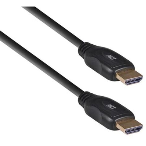 Cavo di collegamento HDMI ad alta velocità 5 metri Tipo 1.4