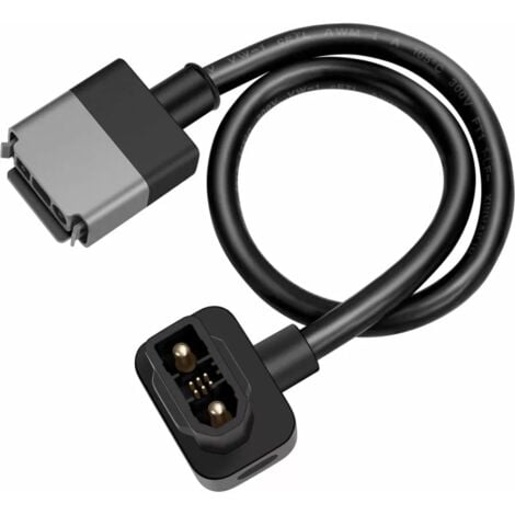 ECO FLOW cavo di connessione microinverter delta 2/max