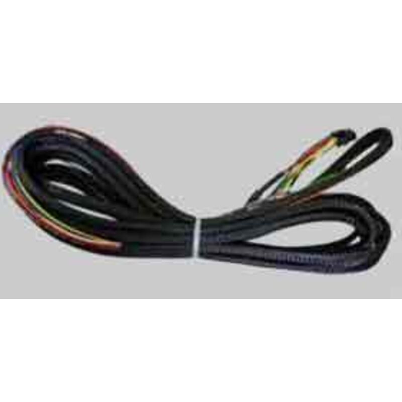 Cavo di connessione per serratura elettronica motorizzata x1r smart iseo 450 cm