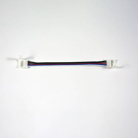 Cavo di connessione rapida per il collegamento tra strisce LED