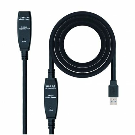 Cavo di estensione USB 3.0 Active 10m