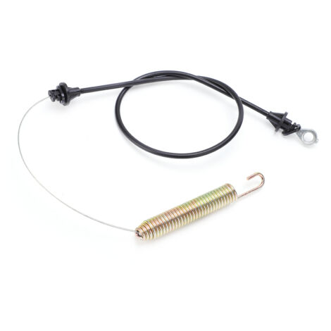 Cavo di innesto del piatto per trattore 746‑04092 Sostituzione per tosaerba MTD Troy Bilt Engage