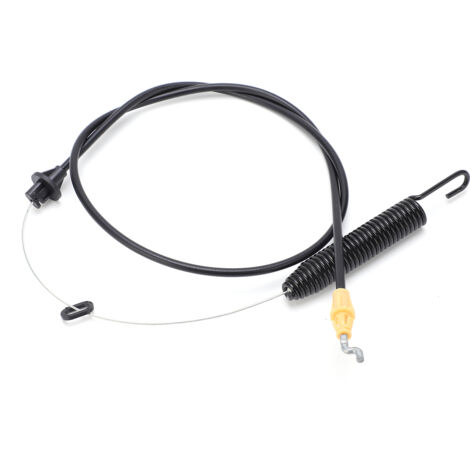 Cavo di innesto piatto 946‑04173B Sostituzione per tosaerba CRAFTSMAN LT2000 da 42 pollici