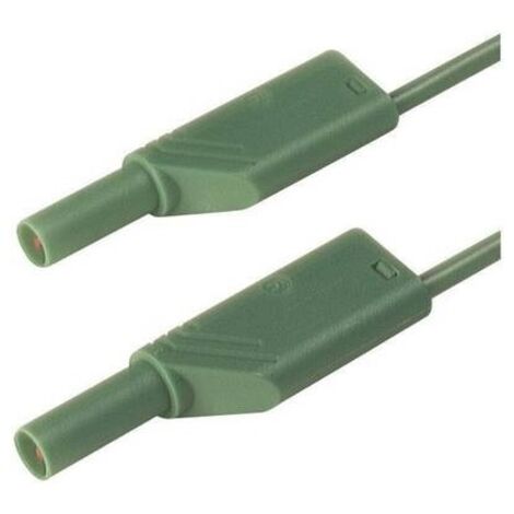 Cavo di misurazione di sicurezza SKS Hirschmann MLS WS 50/2,5 gn
