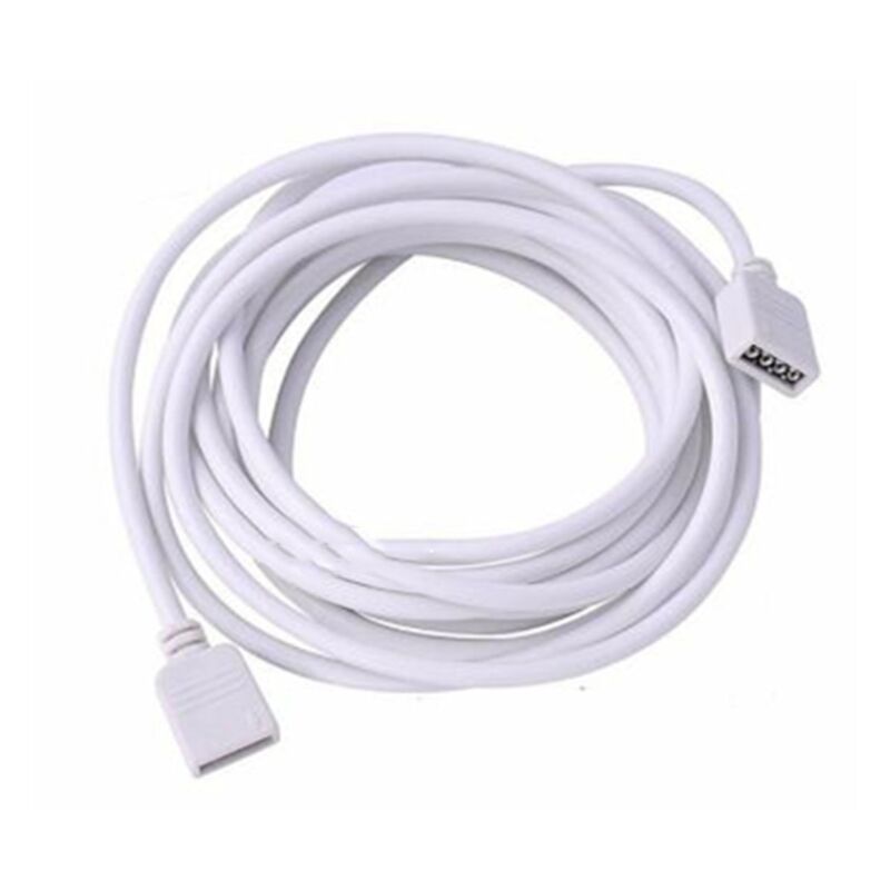 Cavo di prolunga con connettore a 4 pin per nastro...