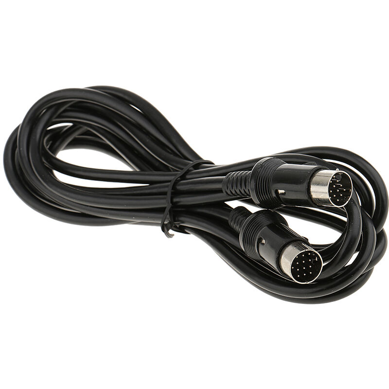 Cavo di prolunga da 3 metri 13 Pin Din Cd Changer