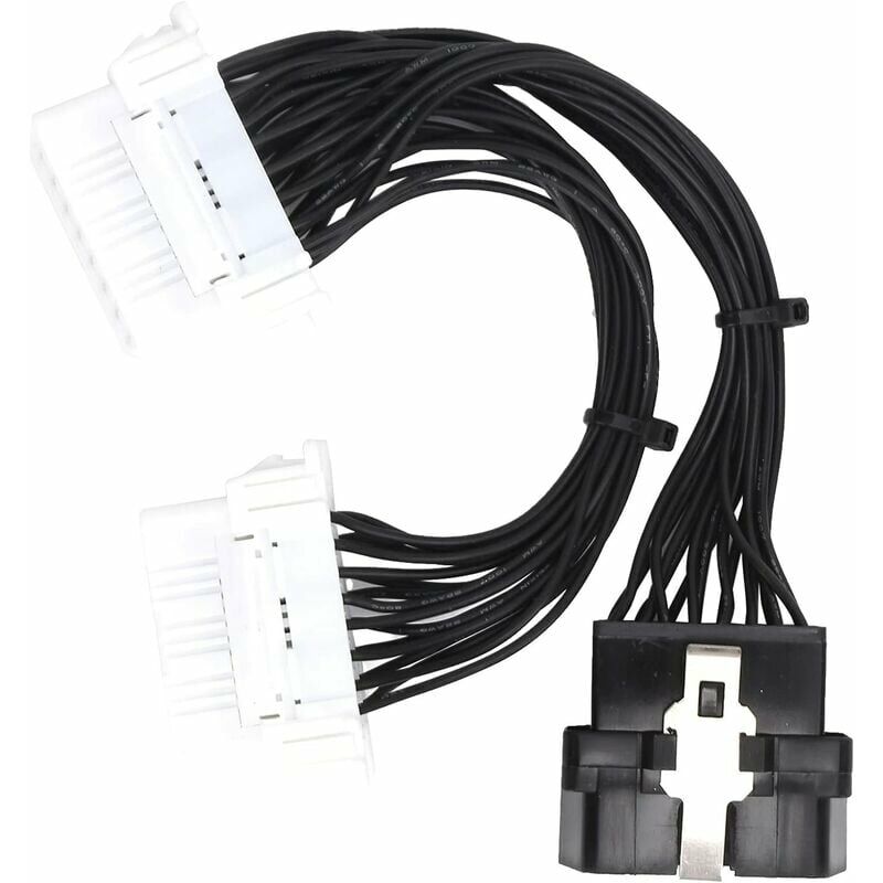 Cavo di prolunga diagnostico, 16 pin 0,5 m/1,64