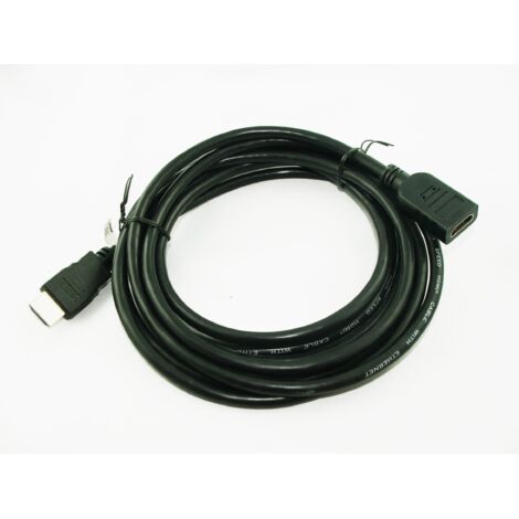 CAVO DI PROLUNGA HDMI HDKP24 1,0 m