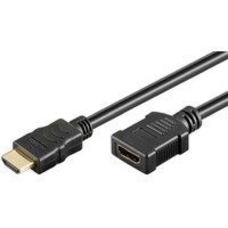 Cavo di prolunga MicroConnect HDMI 1.4 da 2 m