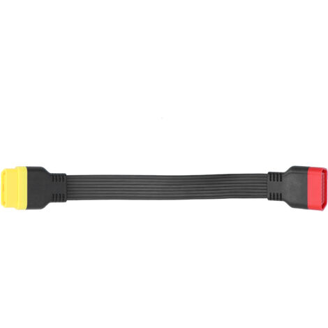 Cavo di prolunga OBD da 14,17 pollici, adattatore maschio-femmina a 16 pin per Launch x431 V.