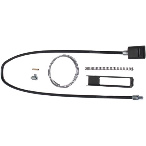 Cavo di ricambio per pinza per anelli stringitubo  per 467, 470