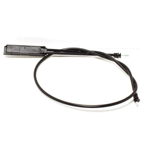 Cavo di sblocco cofano 2038800459 per Classe C W203