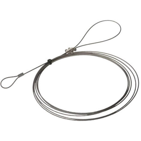 Cavo di sicurezza Axis 3M 5P, 5801-971