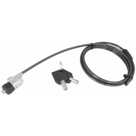 Cavo di Sicurezza Urban Factory CRS21UF 1,5 m