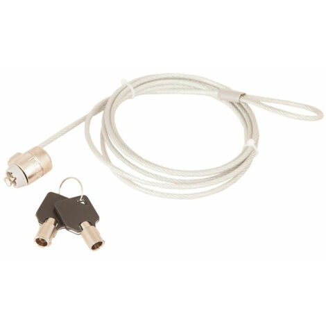 Cavo di Sicurezza Urban Factory CRS78UF