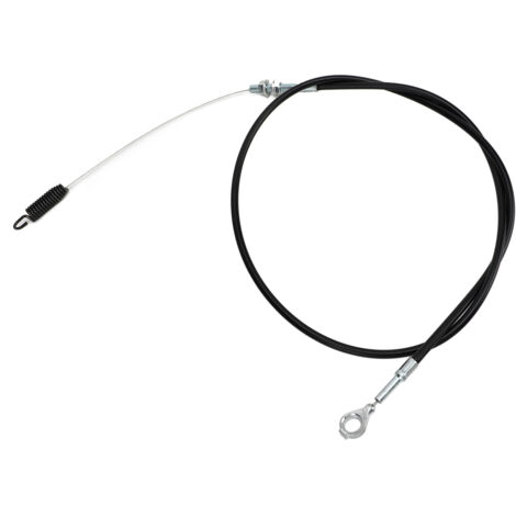 Cavo di spinta/trazione per tosaerba GX21634 GX22026 per 12pb 12sb 12pc