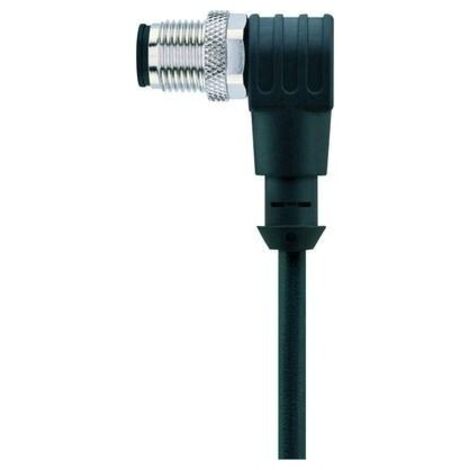 Cavo di telecomunicazione flessibile Escha M12 Automation Line