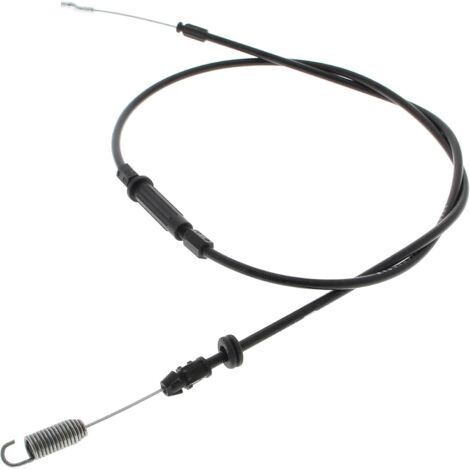 Cavo di traino per tosaerba - compatibile con diversi modelli, facile installazione — Global Garden Product - 381030051 - 1 pezzo
