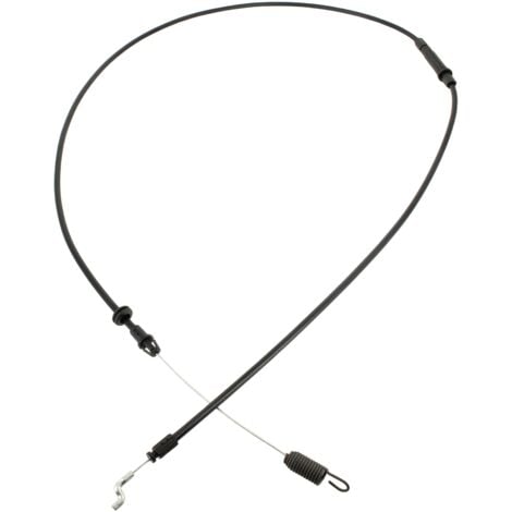 CASTELGARDEN Cavo di trazione 381030104/1, 381030104/0 per tosaerba stiga