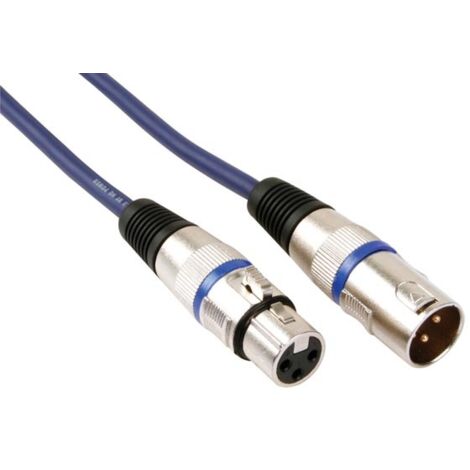 CAVO DMX - 1 mt