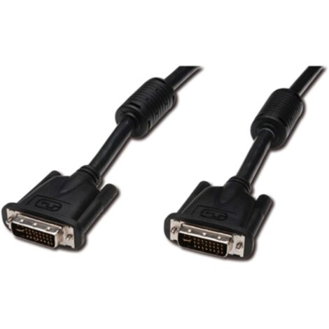 Cavo Dvi-I M/M Dual Link 2Mt (Ak110019)