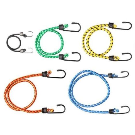 CAVO ELASTICO Ø8MM SET PZ10 DA 250 A 750MM