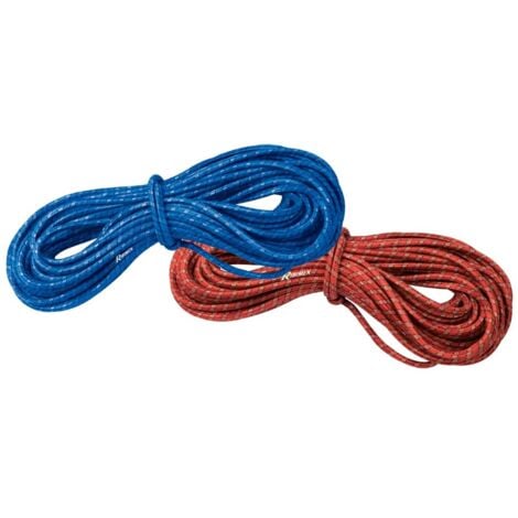 RIBILAND/RIBITECH CAVO ELASTICO D.7MM/20M COLORE ASSORTITO