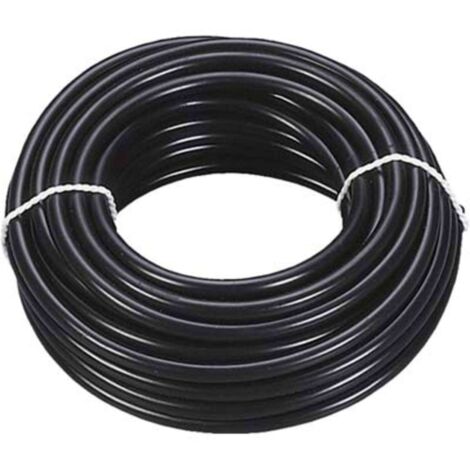 CAVO ELETTRICO BIPOLARE H05VV-F