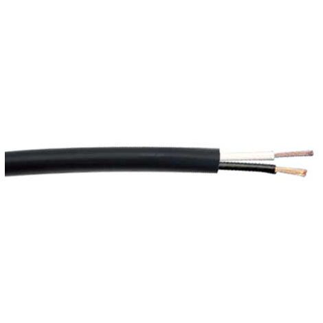 CAVO ELETTRICO FLESSIBILE AUTO 2 X 2,5 (25 M)