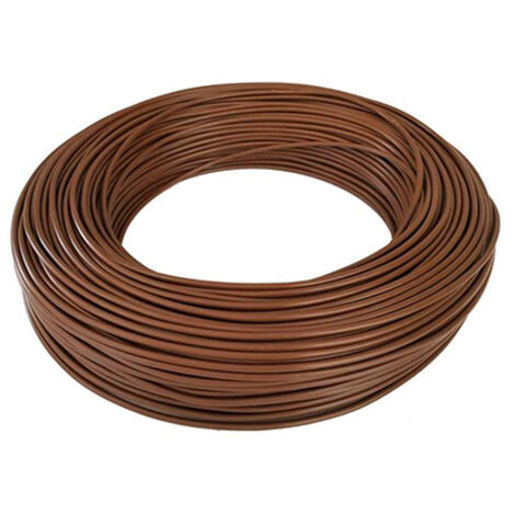 CAVO ELETTRICO FS18OR18- 4G1,5 mm- ATON- metri 100