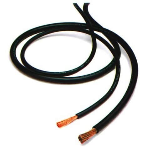 CAVO ELETTRICO IN RAME PER SALDATURA rotoli mtl. 50 mmq. 50 50 MT