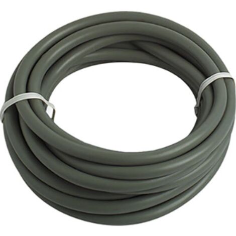 Cavo elettrico multipolare pecsoflex cpr rame/pvc grigio n°xmmq 3x2,5 cf=mt 100