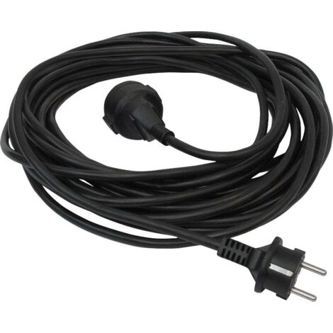 Cavo elettrico prolunga 15m Lavor