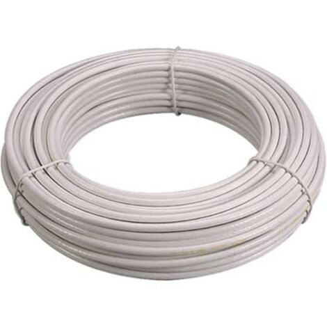 CAVO ELETTRICO SIMILGOMMA H05VV-F 3X1.5 CAVI MATASSE ELETTRICHE MT.100