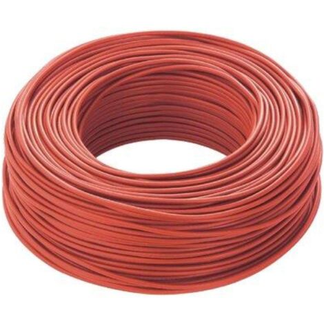 CAVO ELETTRICO UNIPOLARE FS17