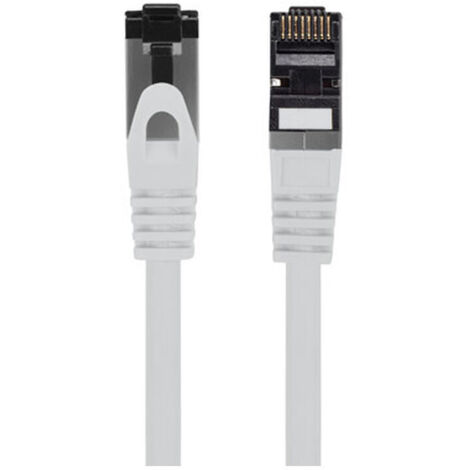 Cavo Ethernet LAN Lanberg PCF8-10CU-0500-S Grigio 5 m