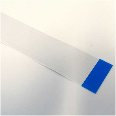 Cavo FFC 22 Vie Passo 1,0 mm Lunghezza 200 mm
