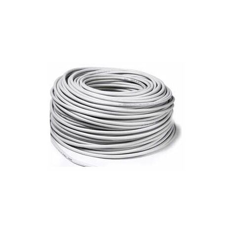 CAVO TRIPOLARE FG16(O)R16 0,6/1 kV SEZIONE 3G1,5 mmq COLORE GRIGIO