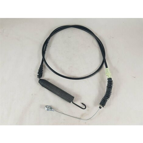 Cavo filo innesto lama lunghezza 141 cm trattorino tagliaerba MTD 746-04173