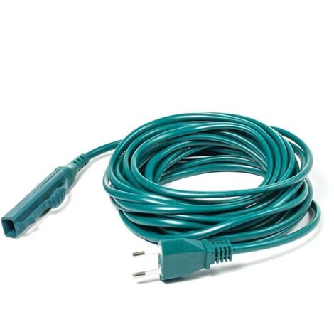 CAVO FOLLETTO VK 140 CAVO ALIMENTAZIONE 15 METRI COMPATIBILE