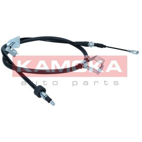 Cavo freno 1190635 kamoka