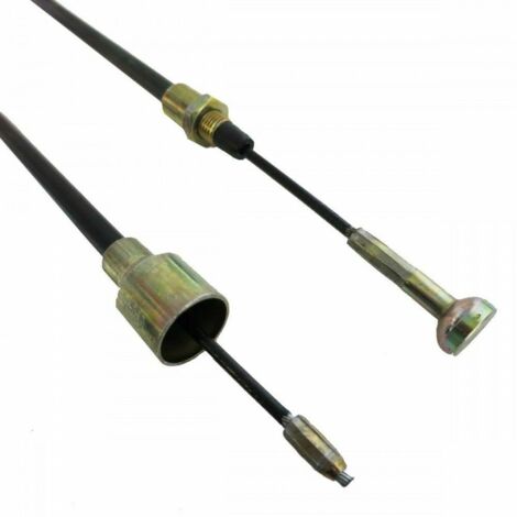 Cavo freno 770mm/966mm AL-KO
