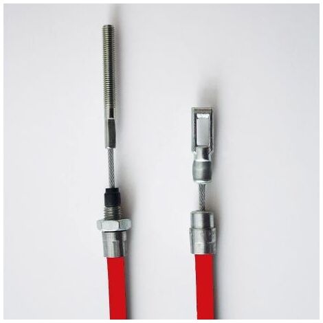 Cavo freno 920/1145mm AL-KO
