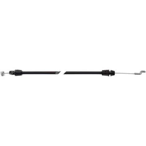 Cavo Freno motore per rasaerba SABO SAU14881 COMPATIBILE - 055373