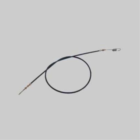 Cavo freno per rasaerba semovente cardinale ricambio per codici 4110202 e 4110402 IDEAL STAR